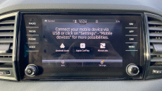 Skoda Karoq 1.5 TSI Sportline 5dr Petrol Estate